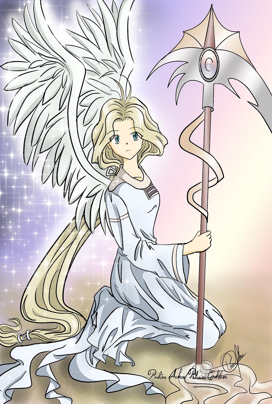 Angel