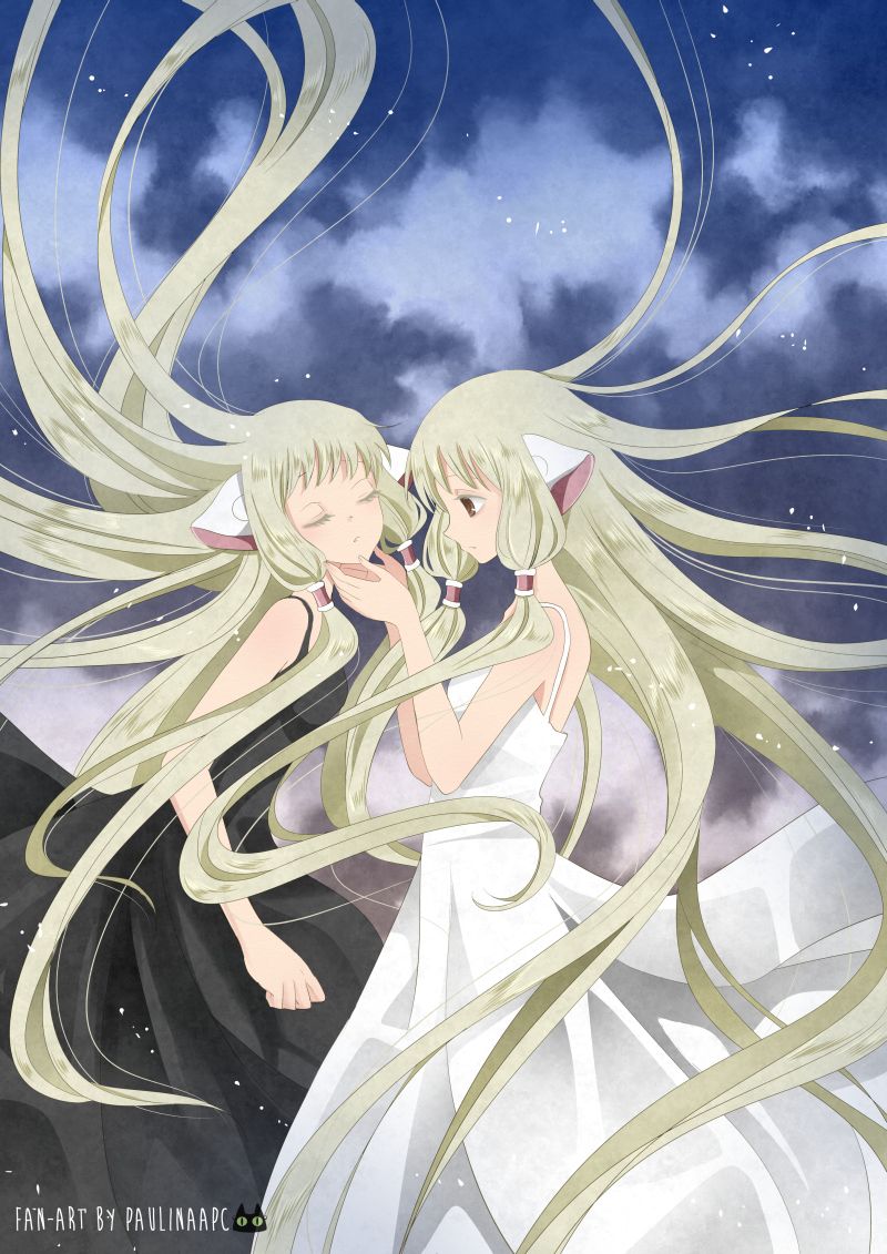 Chobits