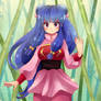 Shampoo - Ranma 1/2