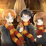 Harry Potter - Paulinaapc