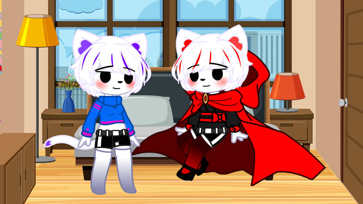 twin half sister by Anna700735 on DeviantArt twin half sister by Anna700735 on DeviantArt