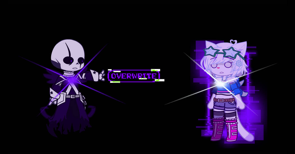 Can't he rewrite me?!? by Anna700735 on DeviantArt