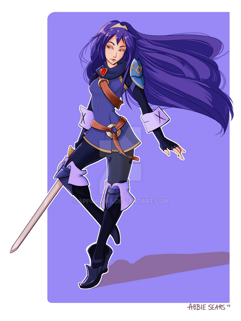 Lucina