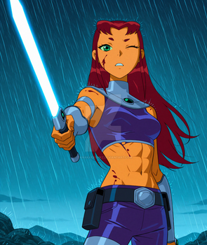 Starfire