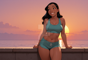 Nani Pelekai