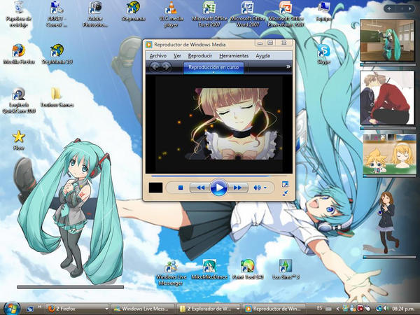 Desktop