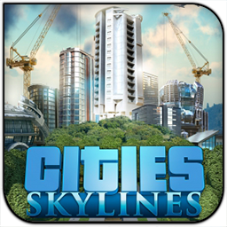 Cities: Skylines by RaVVeNN on DeviantArt