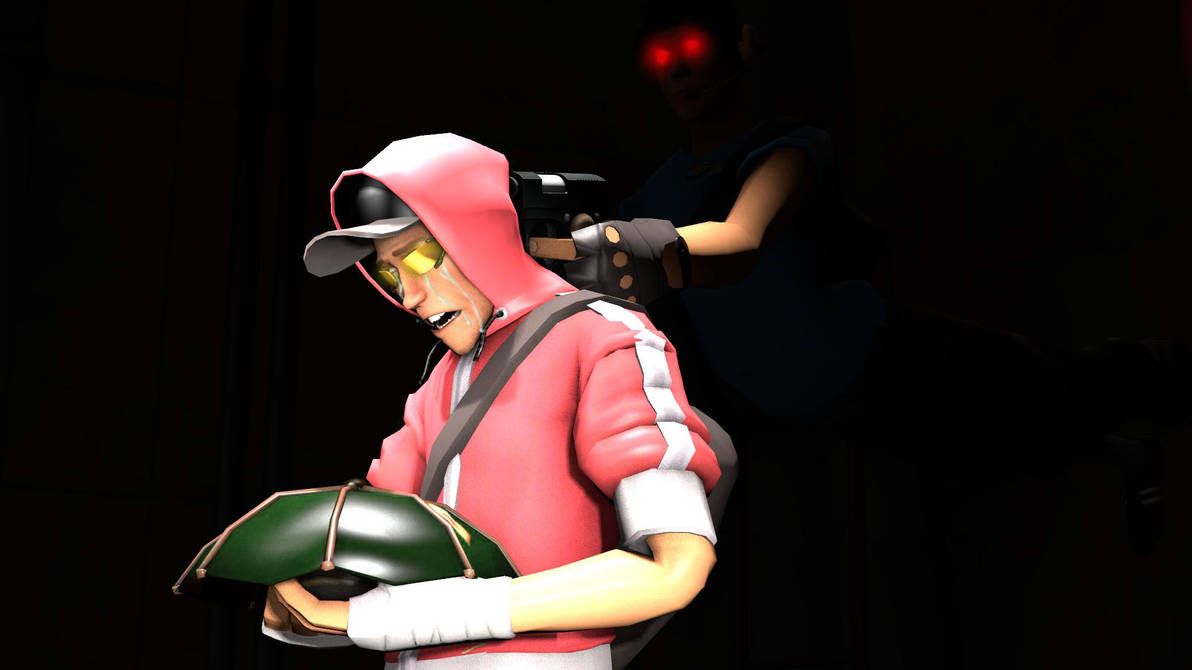 The Nightmare - Collab by Splinter-kun on DeviantArt