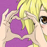 Lucy Heartfillia