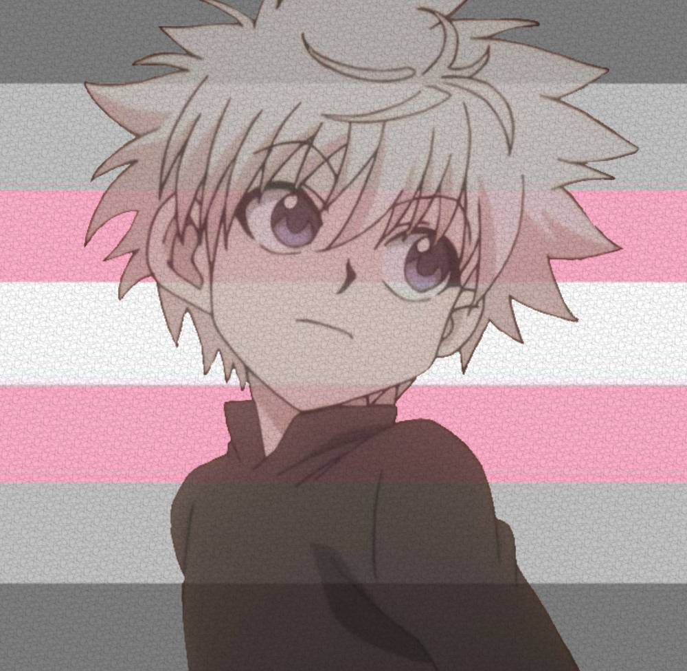 Featured image of post The Best 19 Killua Pfp Manga