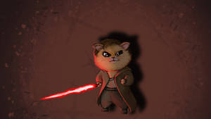 Sith Cat