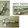 Rogue Trader Cruiser for BFG