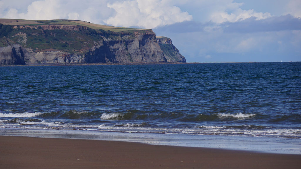 Mar Cantabrico by BilboHeat on DeviantArt