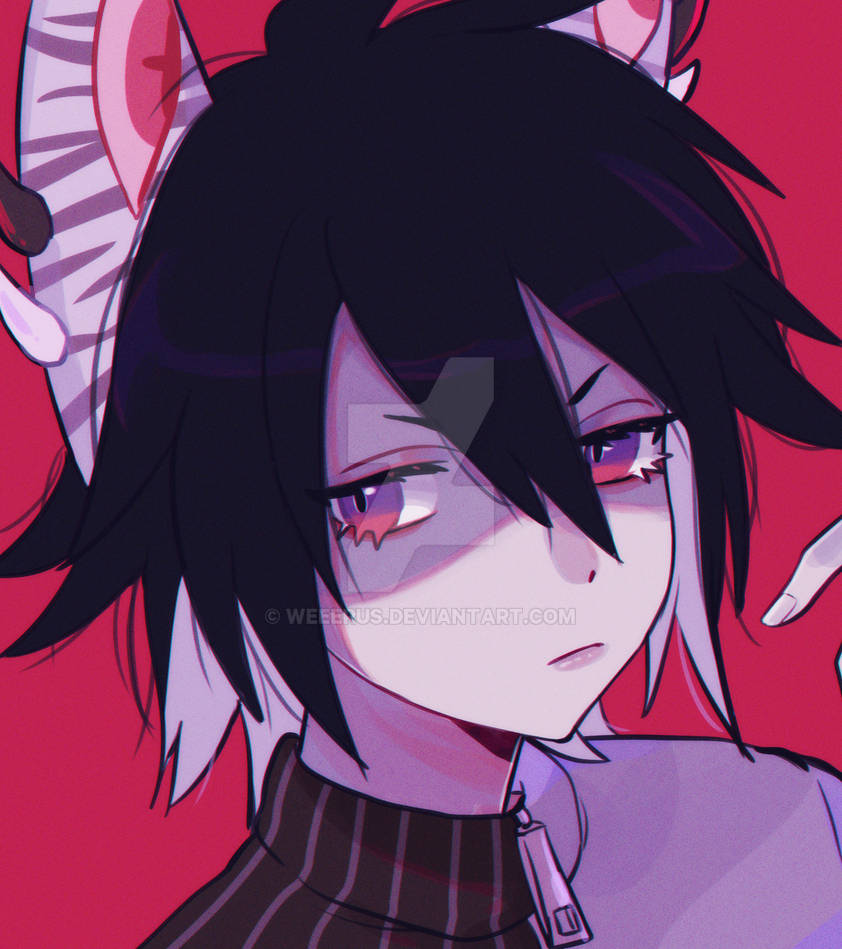 Hito by weeerus on DeviantArt