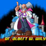 Dr. Albert W. Wily