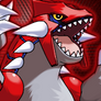 Groudon