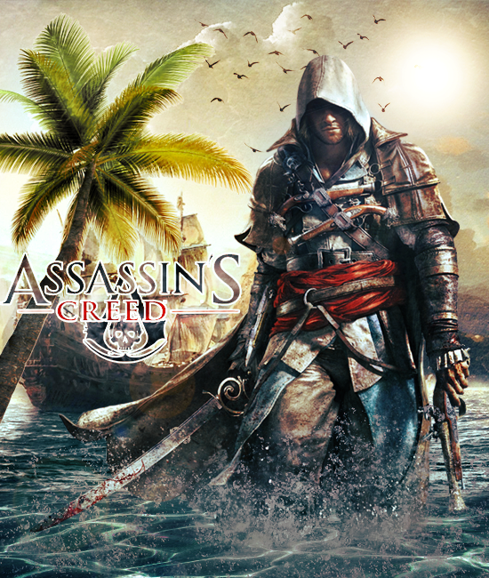 Assassin's-creed