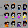 Fantroll sprites