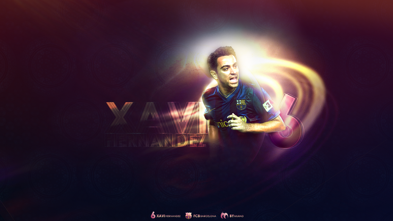 Xavi Hernandez