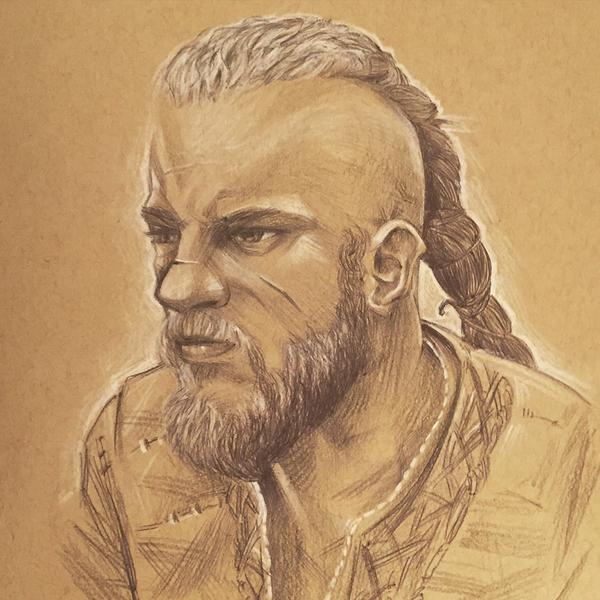 Ragnar Lothbrok