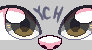 Eyes YCH - Closed