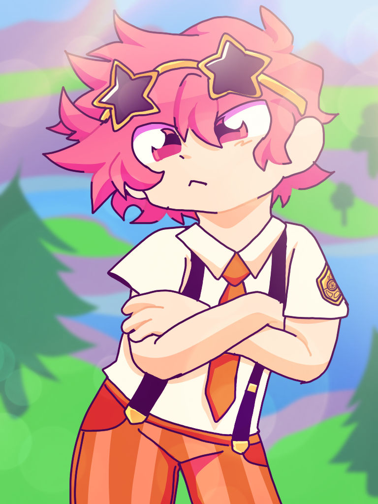 Team Star by KingSillySmilez on DeviantArt