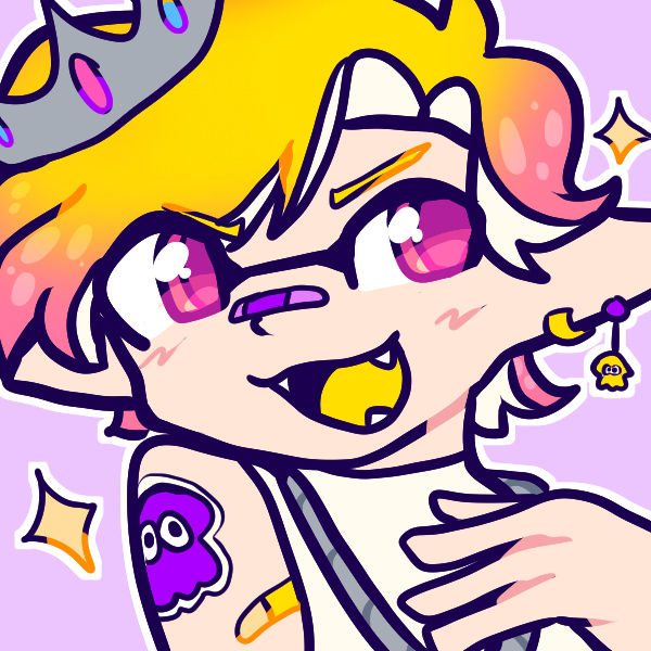 Greatest Splatoon Player by KingSillySmilez on DeviantArt