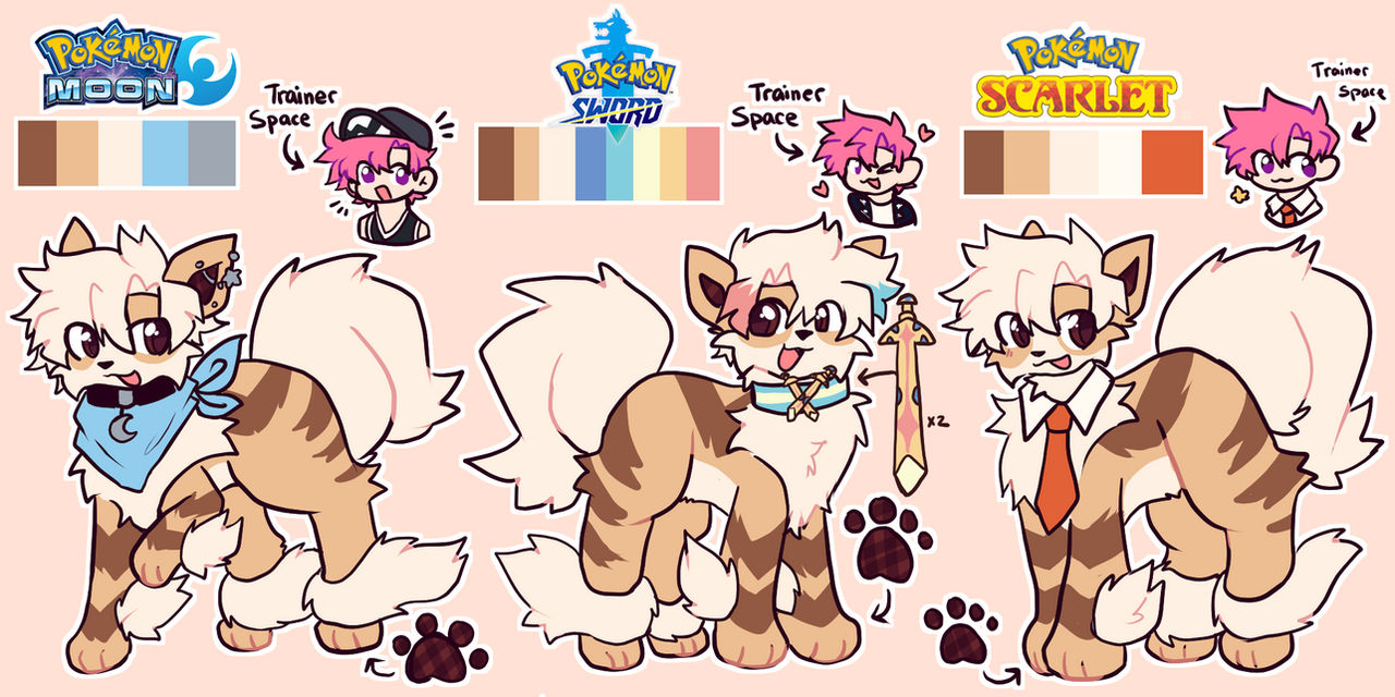 Silly Refs Felix Refs by KingSillySmilez on DeviantArt