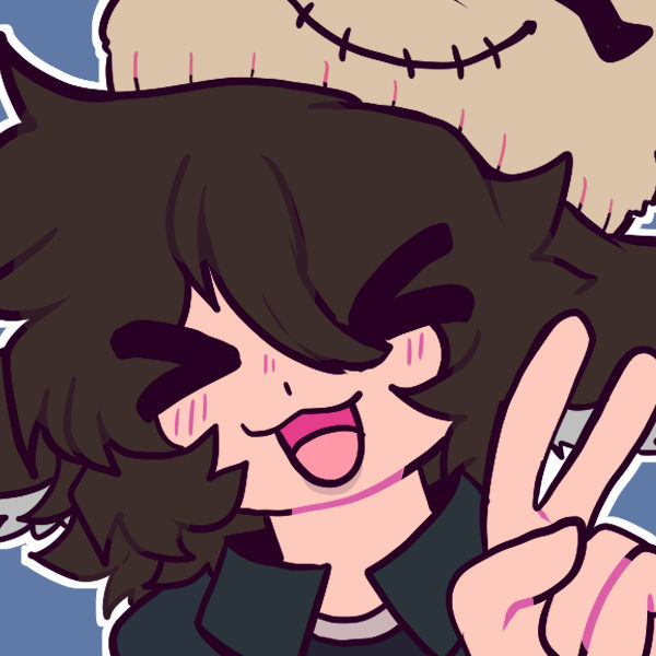 Stolas Clapping Stolas by KingSillySmilez on DeviantArt
