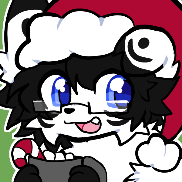 Super Golf Xmas Icon by 0Skyz on DeviantArt