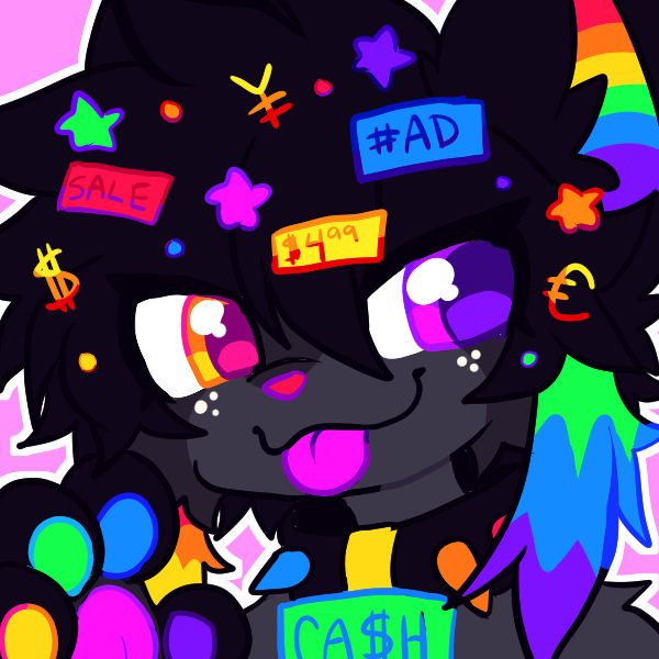 Ryker by KingSillySmilez on DeviantArt