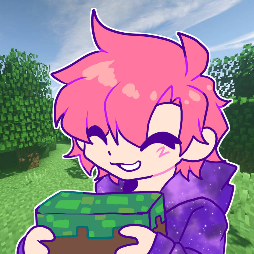 Minecraft by KingSillySmilez on DeviantArt