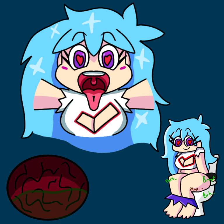Giantess Skyblue Vore With Disposal By TicklinPickle3 On DeviantArt giantess-skyblue-vore-with-disposal-by-ticklinpickle3-on-deviantart