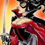 Women of Zorro 1