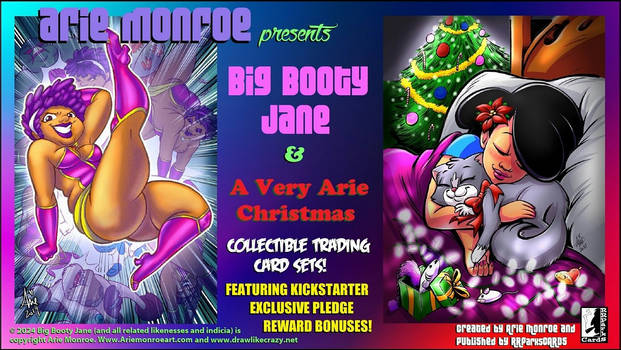 My first Kickstarter Campaign