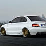 BMW 135i - Anton1