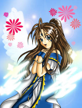 Belldandy