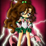 Super Sailor Jupiter