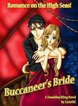 Buccaneer's Bride - Color by LicieOIC