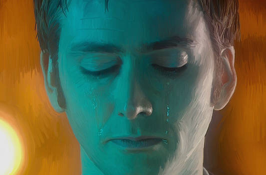 Time Lord's Tears