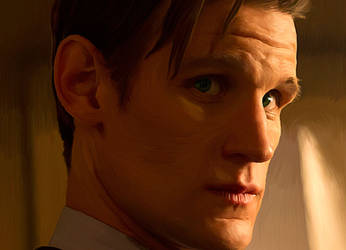 Eleventh Doctor