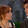 Donna and the Doctor