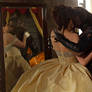 Belle and Rumpel's Wedding Day