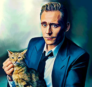 Tom Cat