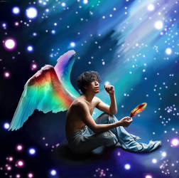 Fly Free