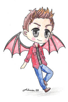 Demon Dean