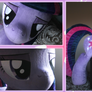 Life-Size Unicorn Twilight Sparkle