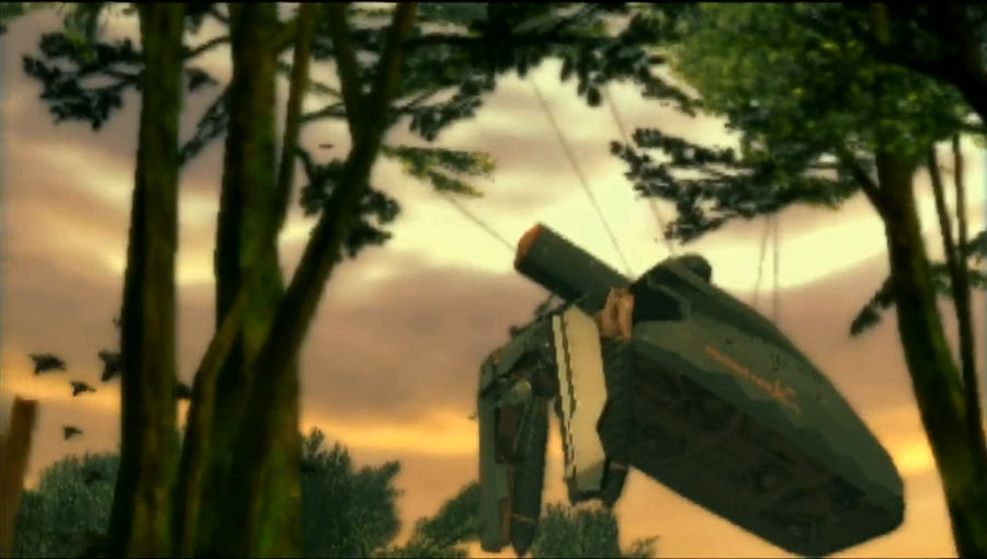 The Shagohod... by BillyM12345 on DeviantArt