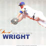 David Wright