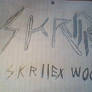 Skrillex Logo